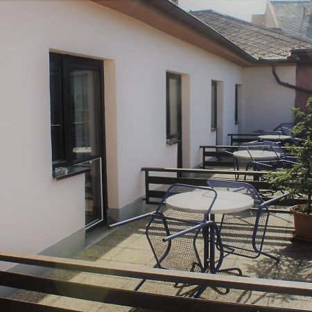 Hotel Pansky Dum Žamberk المظهر الخارجي الصورة